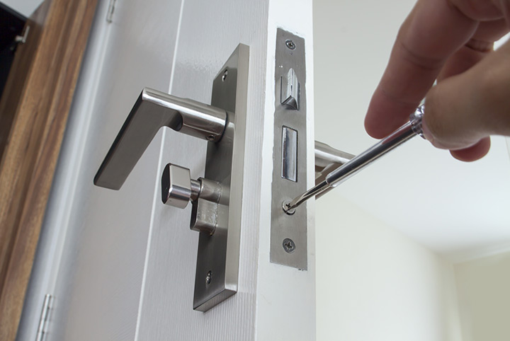 Our local locksmiths are able to repair and install door locks for properties in Plumstead and the local area.